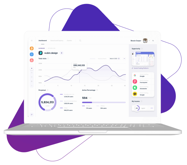 Bitforge AI - The Fascinating Evolution of Bitforge AI